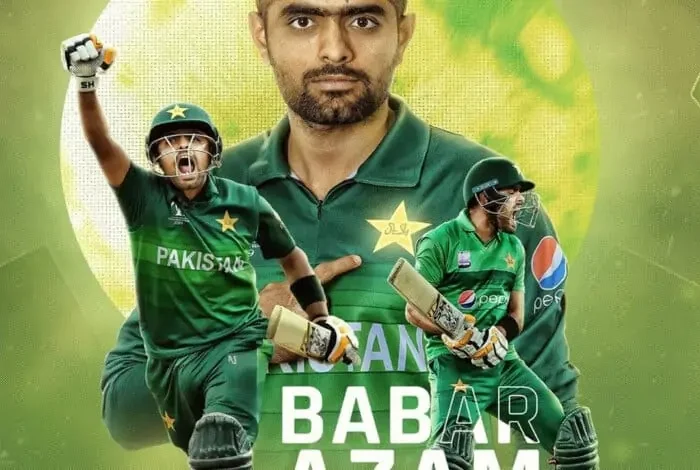 Unveiling the Journey of Babar Azam: Friends, family, net worth, age, and much more