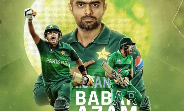 Unveiling the Journey of Babar Azam: Friends, family, net worth, age, and much more