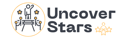 Uncoverstars: Unveiling the lives of the internet famous.