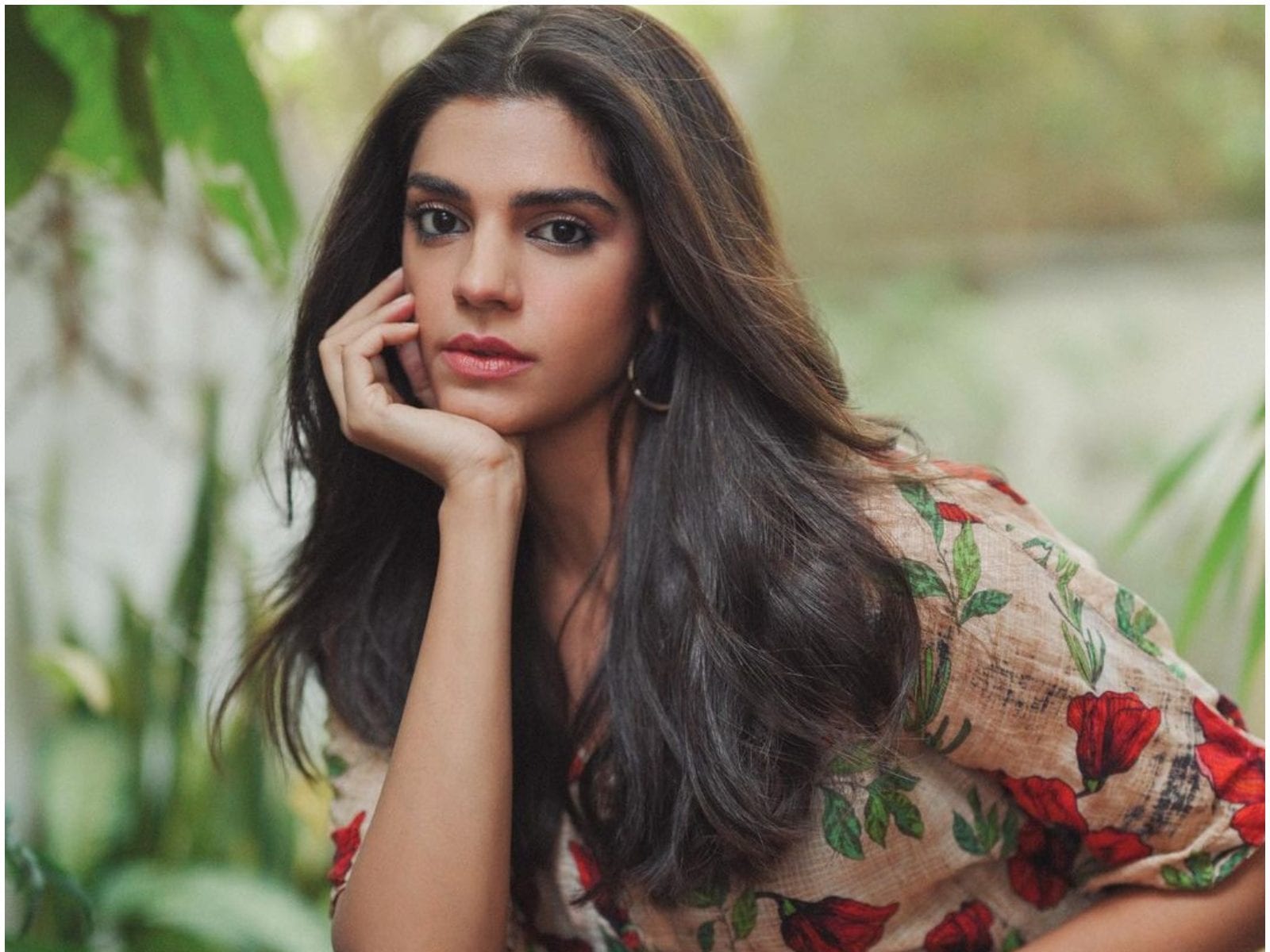 Sanam Saeed